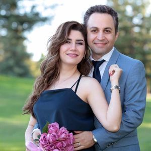 Meet your Posher, Haleh